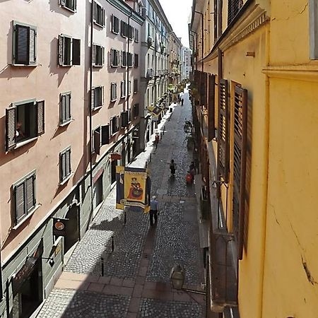 Cozy Studio In Turin City Center By Wonderful Italy Cameră foto