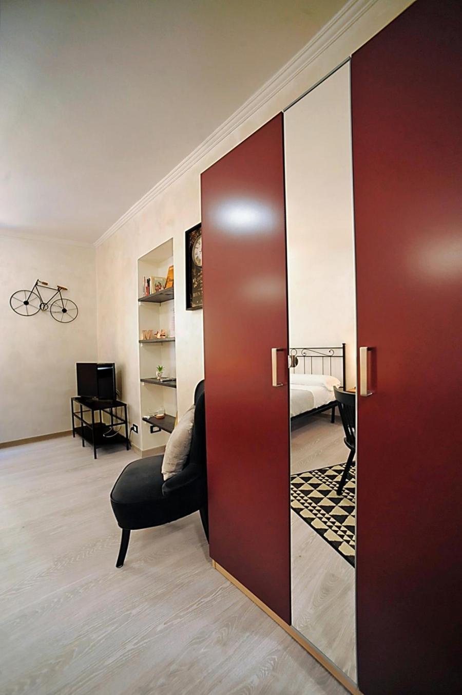 Cozy Studio In Turin City Center By Wonderful Italy Cameră foto