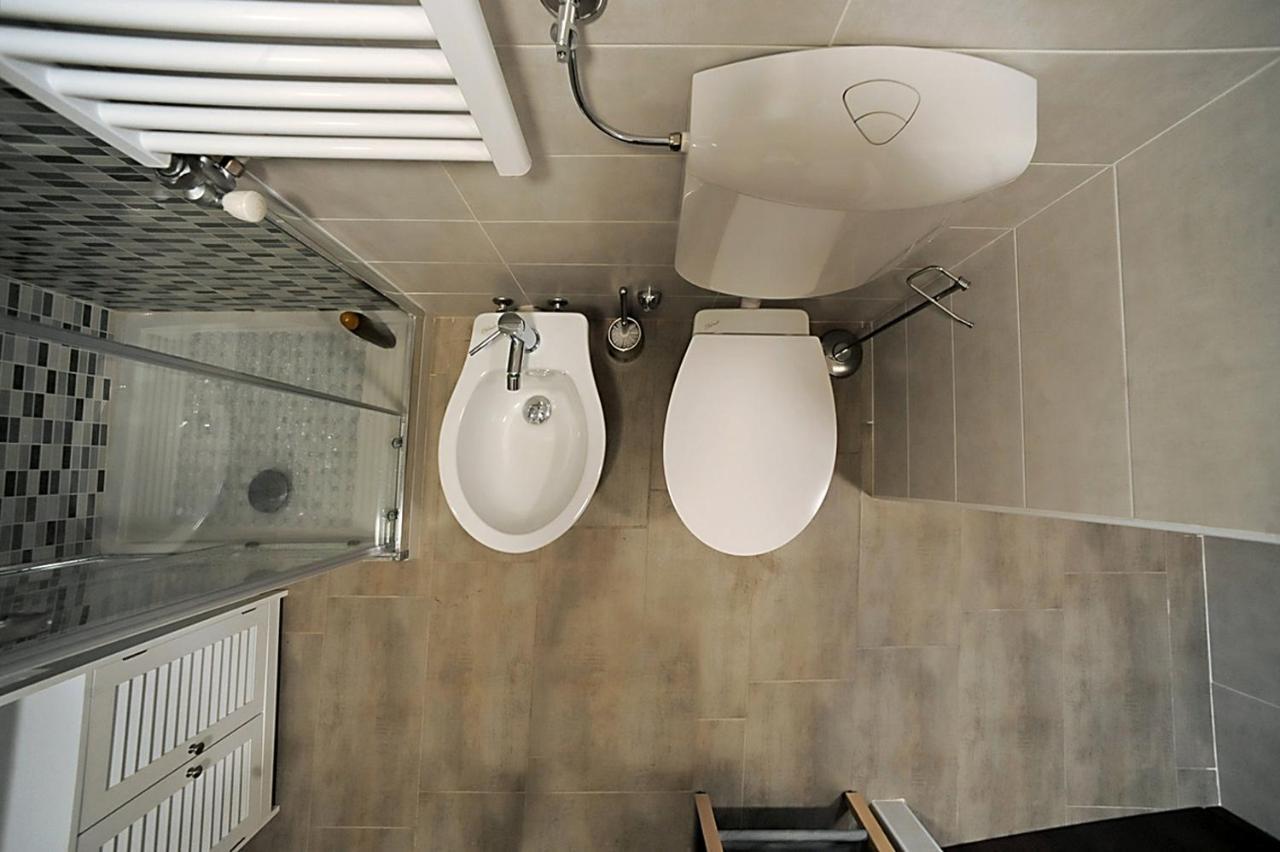 Cozy Studio In Turin City Center By Wonderful Italy Exterior foto